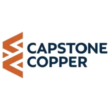 Logo Capstoone Copper