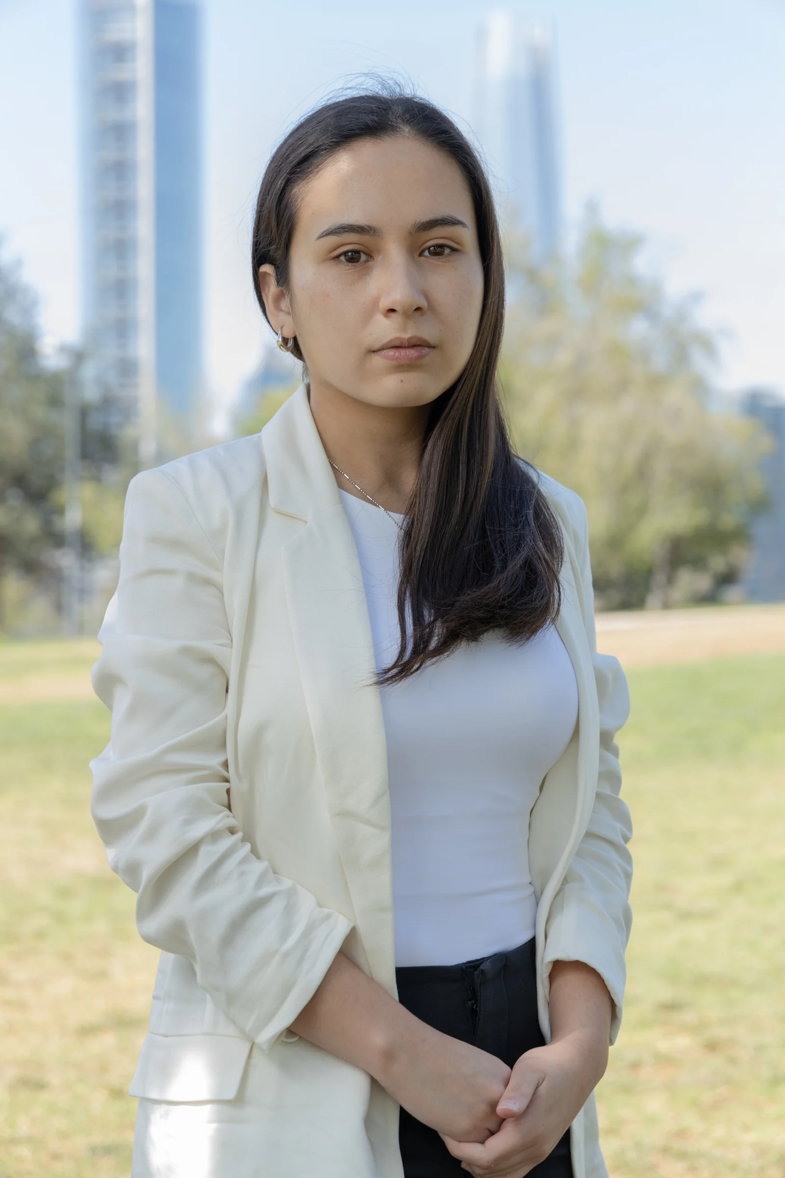 Claudia Reyes