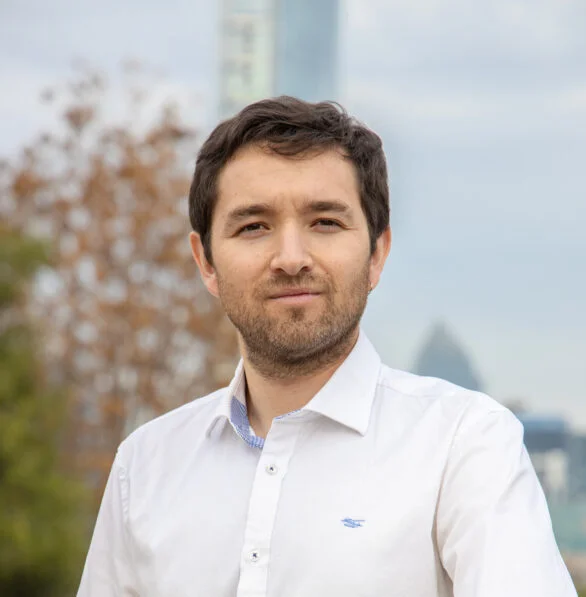 Diego Pavez