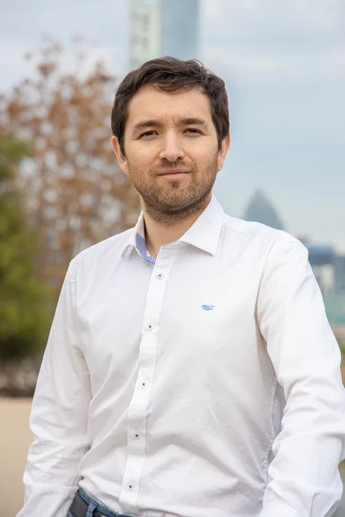 Diego Pavez