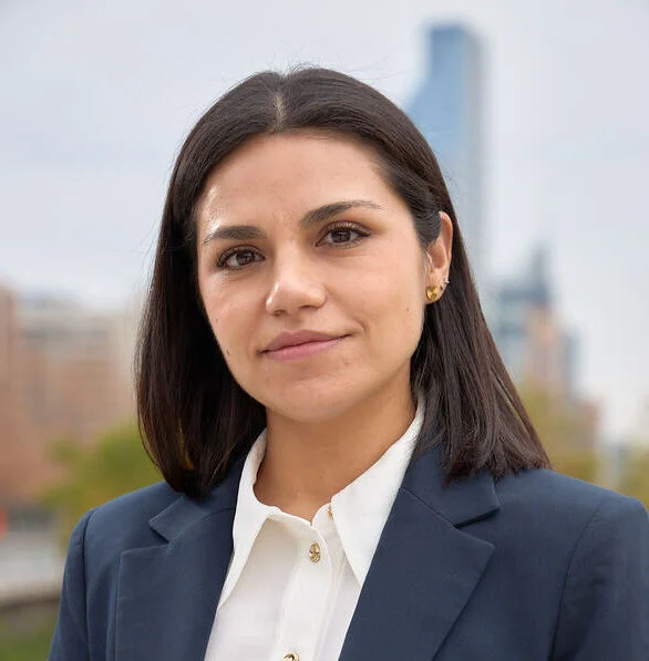 Elizabeth Herrera