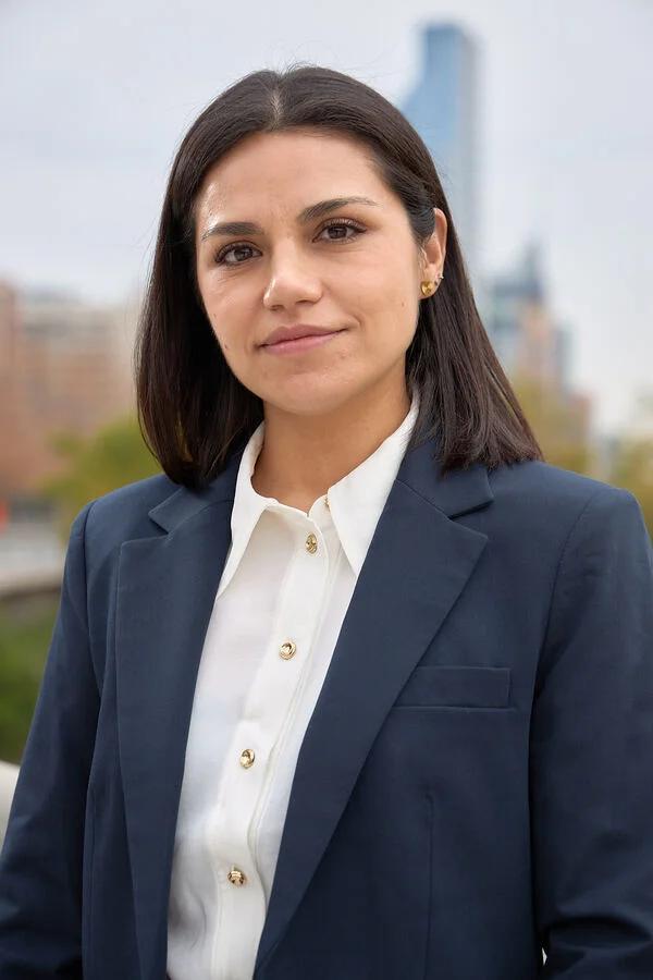 Elizabeth Herrera