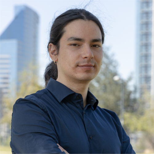 Fabián Olea
