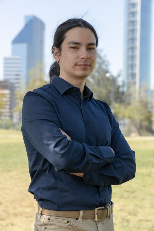 Fabián Olea