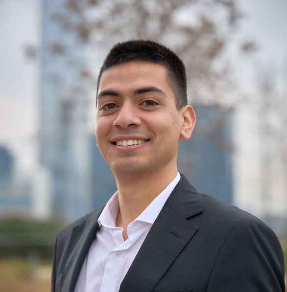 Felipe Barrios