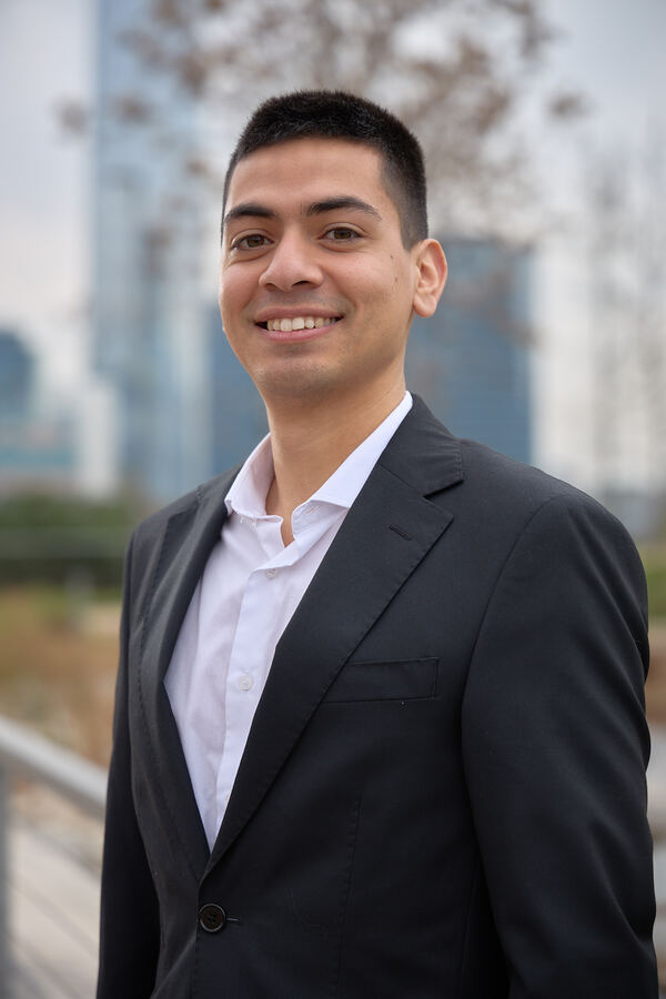 Felipe Barrios