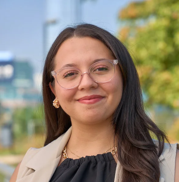 Francesca Navarro