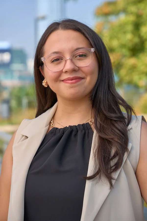 Francesca Navarro