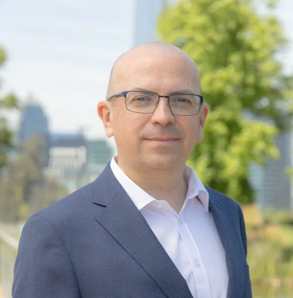 Javier Ubilla