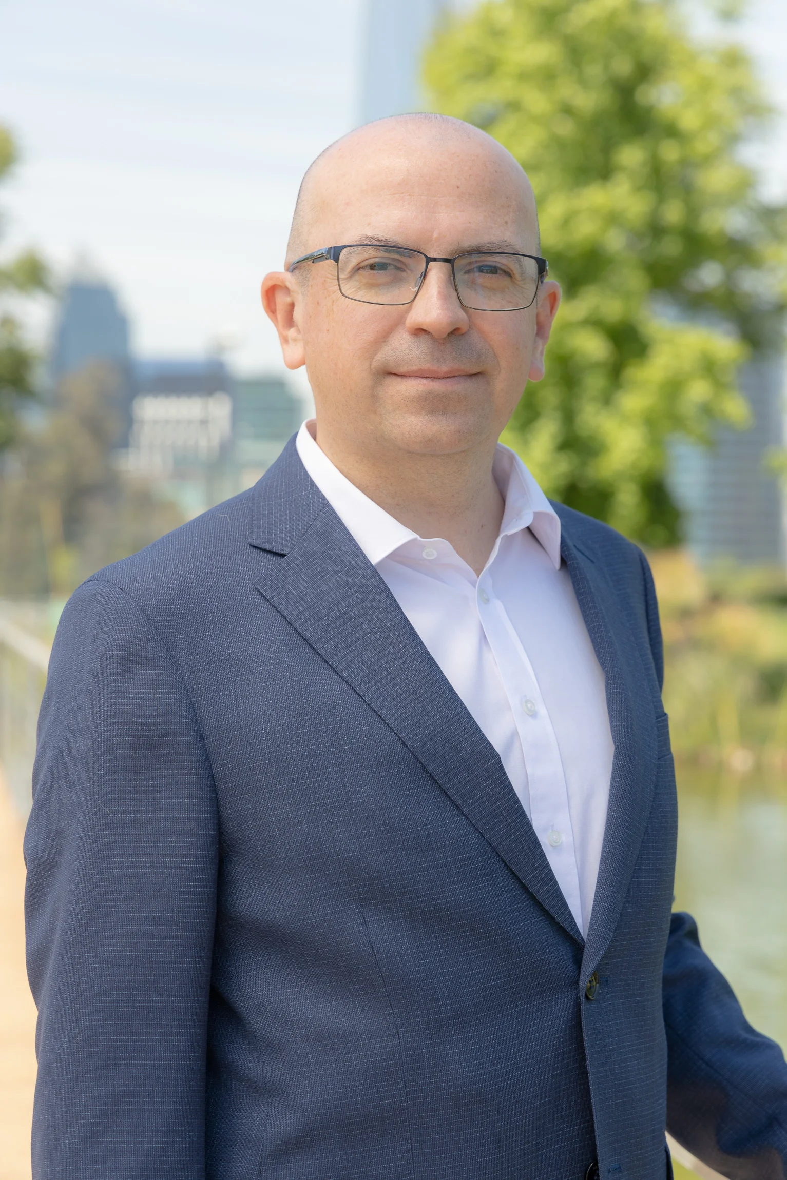 Javier Ubilla