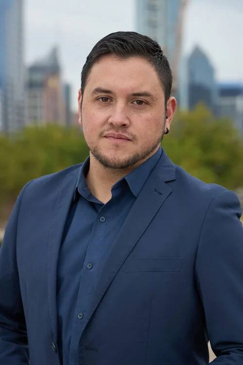 Juan Pablo Catalán