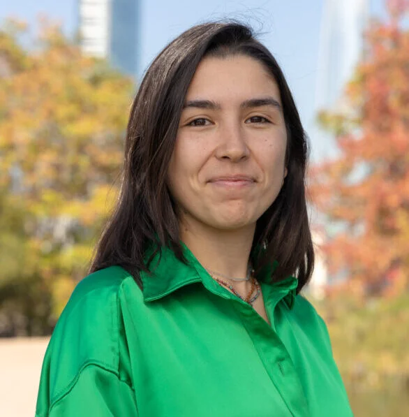 Karla Burgos