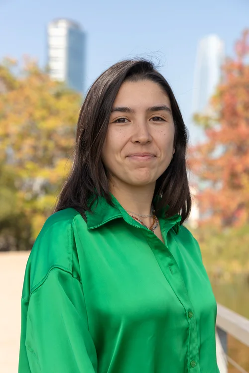 Karla Burgos
