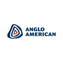 Logo Anglo American