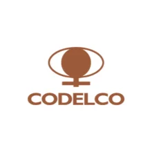 Logo Codelco