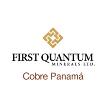 Logo First Quantum Minerals