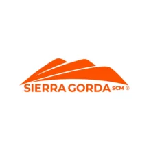 Logo Sierra Gorda