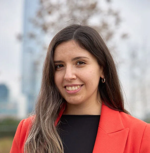 María Fernanda Molina