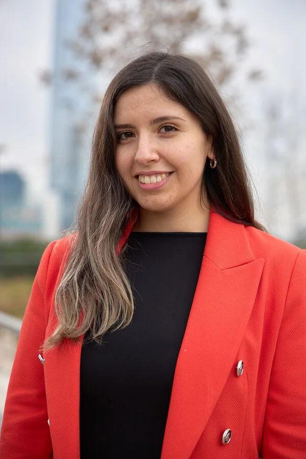 María Fernanda Molina