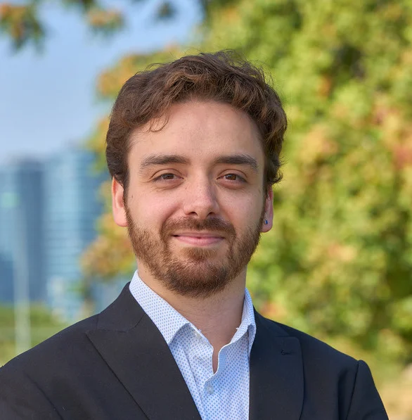 Marcelo Pacheco