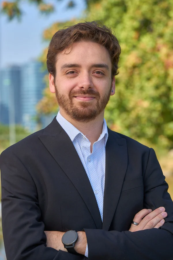 Marcelo Pacheco