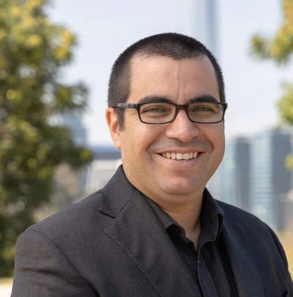 Mauricio Ortúzar