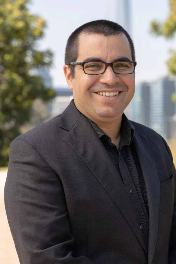 Mauricio Ortúzar