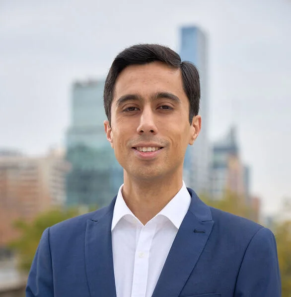Misael Jamett
