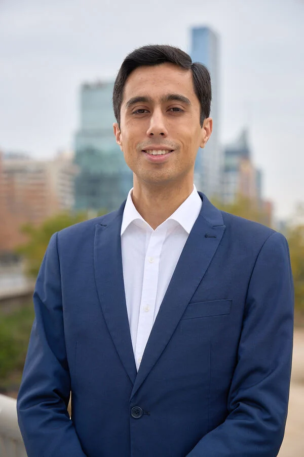 Misael Jamett