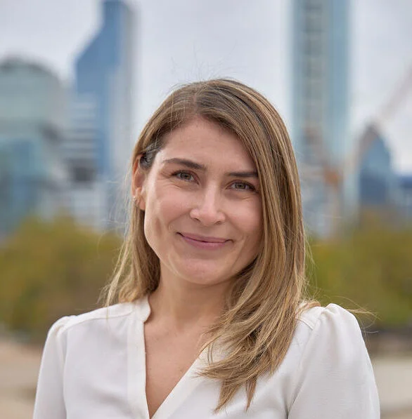 Natalia Muñoz