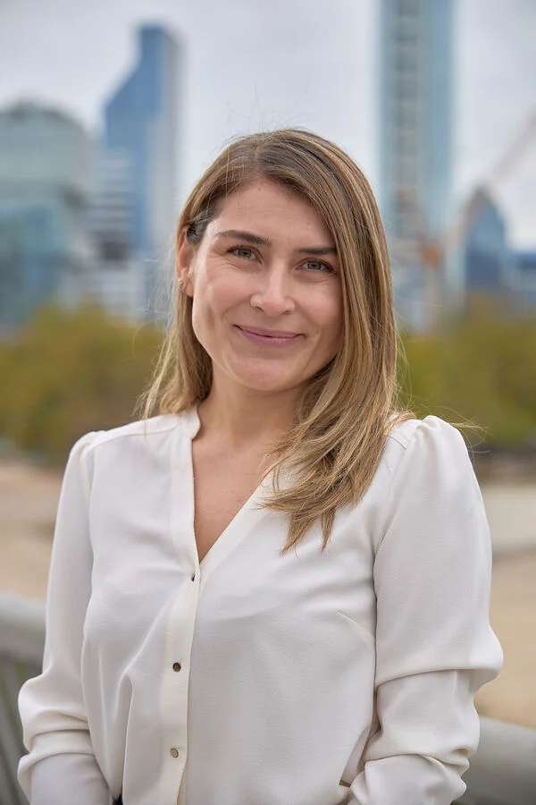 Natalia Muñoz