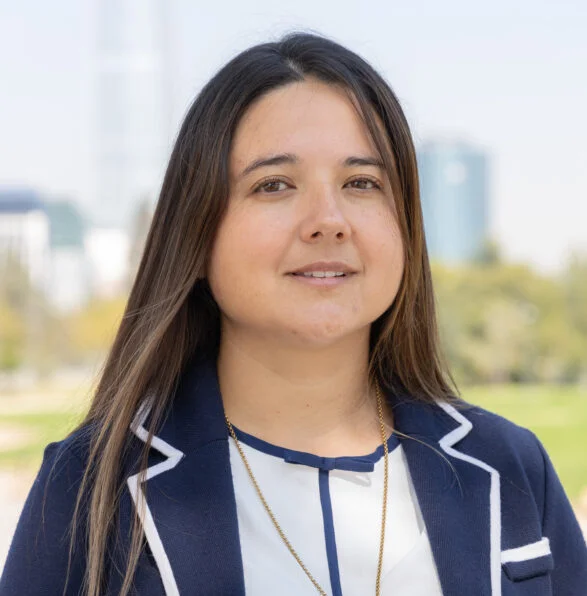 Nathalie Astorga