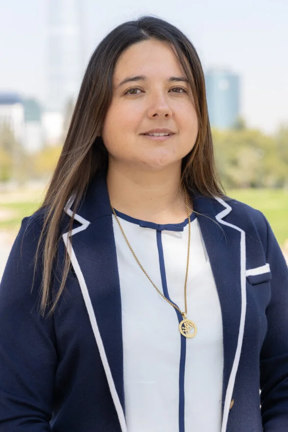 Nathalie Astorga
